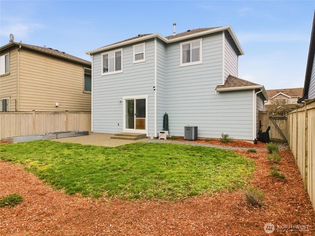 5808 Pennsylvania Street SE, Lacey, WA 98513