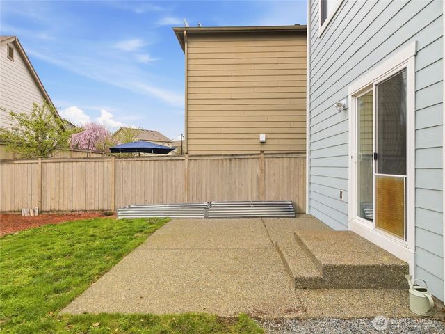 5808 Pennsylvania Street SE, Lacey, WA 98513