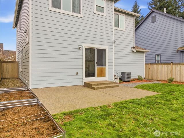 5808 Pennsylvania Street SE, Lacey, WA 98513
