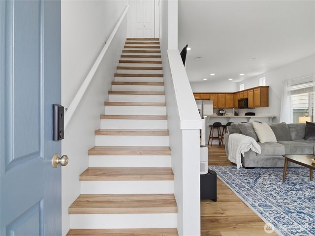 5808 Pennsylvania Street SE, Lacey, WA 98513