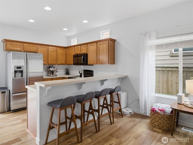 5808 Pennsylvania Street SE, Lacey, WA 98513