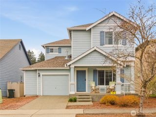 5808 Pennsylvania Street SE, Lacey, WA 98513