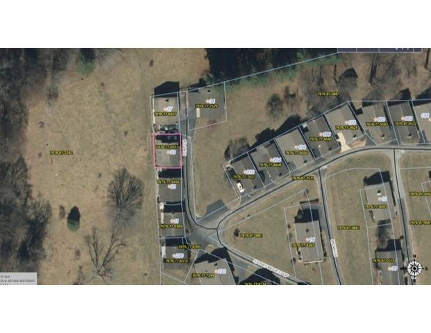 33 Flint Lane, Maggie Valley, NC 28751