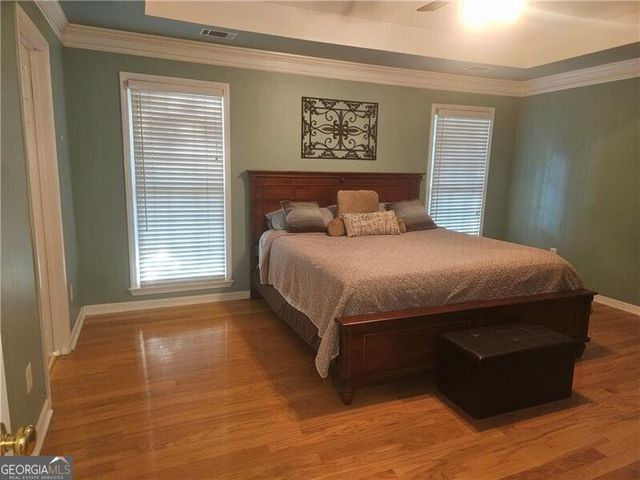 2545 Cobble Creek Lane, Grayson, GA 30017