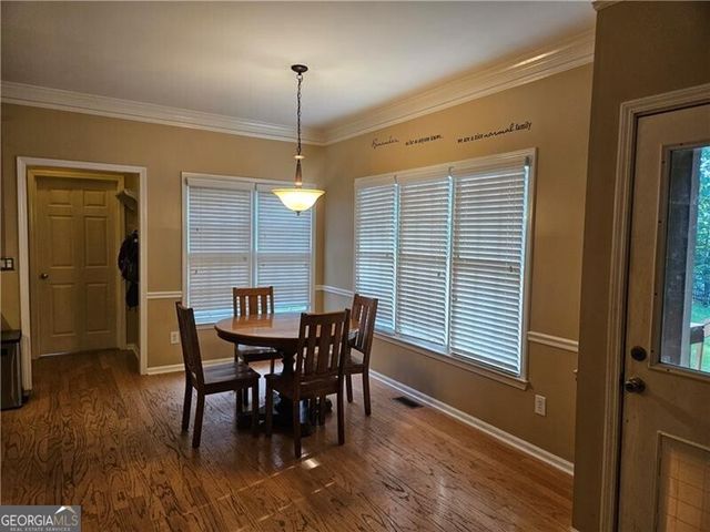 2545 Cobble Creek Lane, Grayson, GA 30017