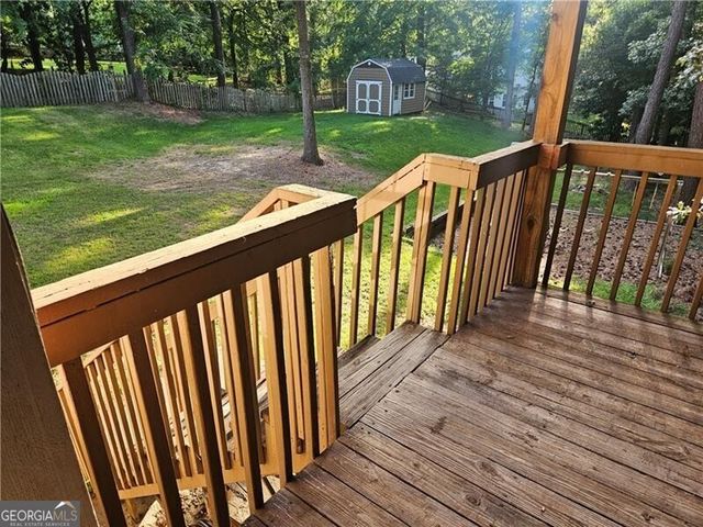 2545 Cobble Creek Lane, Grayson, GA 30017