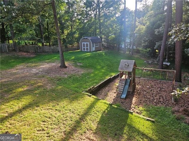 2545 Cobble Creek Lane, Grayson, GA 30017
