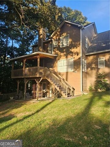 2545 Cobble Creek Lane, Grayson, GA 30017