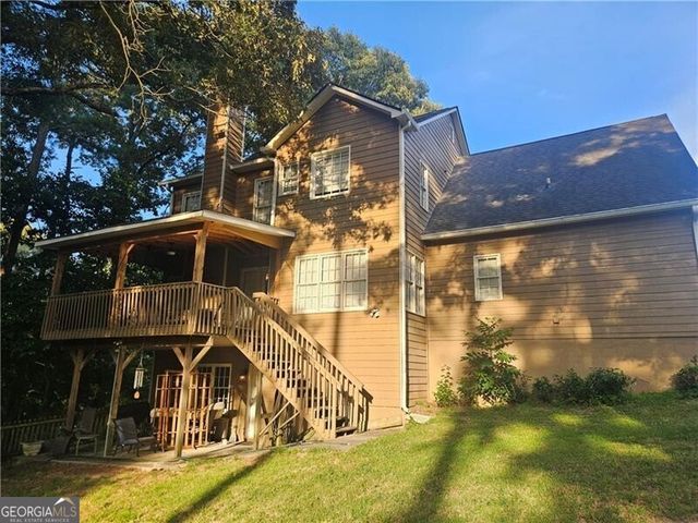 2545 Cobble Creek Lane, Grayson, GA 30017