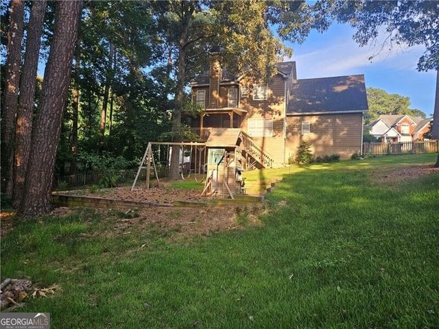 2545 Cobble Creek Lane, Grayson, GA 30017