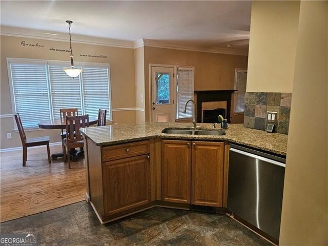 2545 Cobble Creek Lane, Grayson, GA 30017