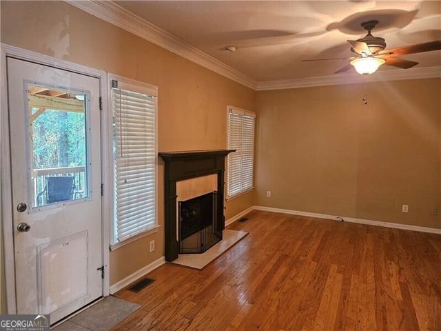 2545 Cobble Creek Lane, Grayson, GA 30017