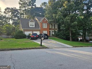 2545 Cobble Creek Lane, Grayson, GA 30017