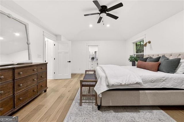 656 Channing Drive NW, Atlanta, GA 30318