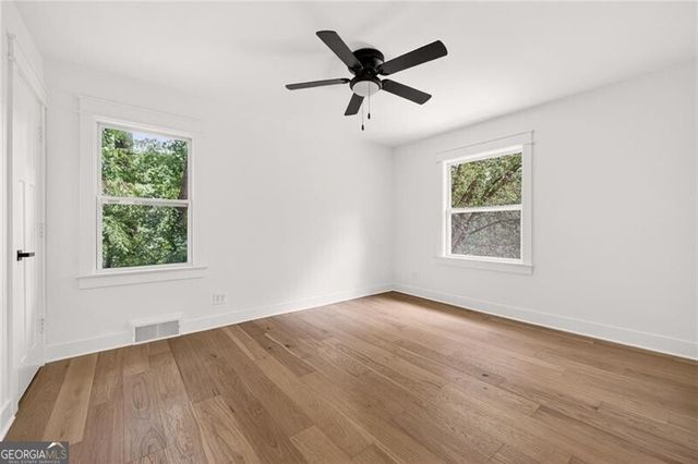 656 Channing Drive NW, Atlanta, GA 30318