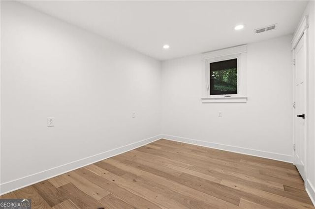 656 Channing Drive NW, Atlanta, GA 30318