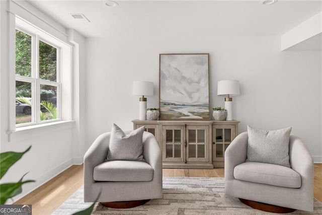 656 Channing Drive NW, Atlanta, GA 30318