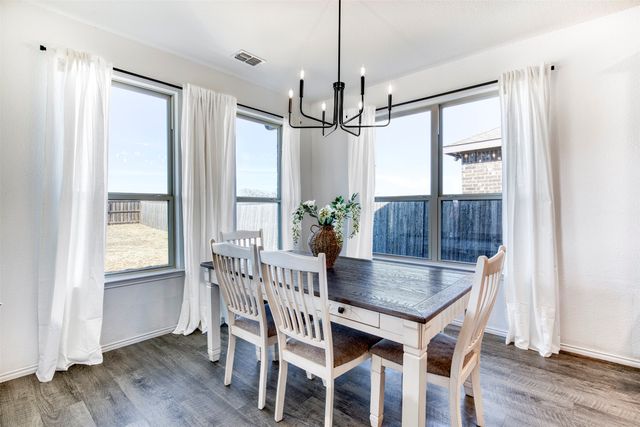 1437 Pleasant Knoll Trail, Aubrey, TX 76227