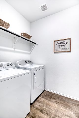 1437 Pleasant Knoll Trail, Aubrey, TX 76227