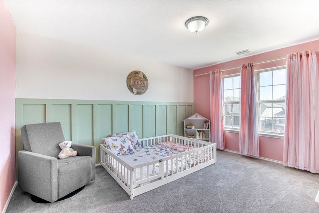 1437 Pleasant Knoll Trail, Aubrey, TX 76227