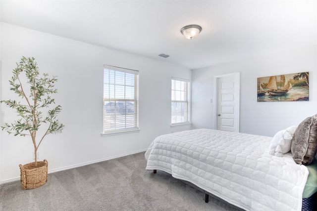 1437 Pleasant Knoll Trail, Aubrey, TX 76227