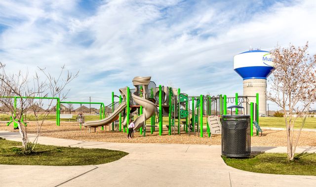 1437 Pleasant Knoll Trail, Aubrey, TX 76227