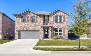 1437 Pleasant Knoll Trail, Aubrey, TX 76227