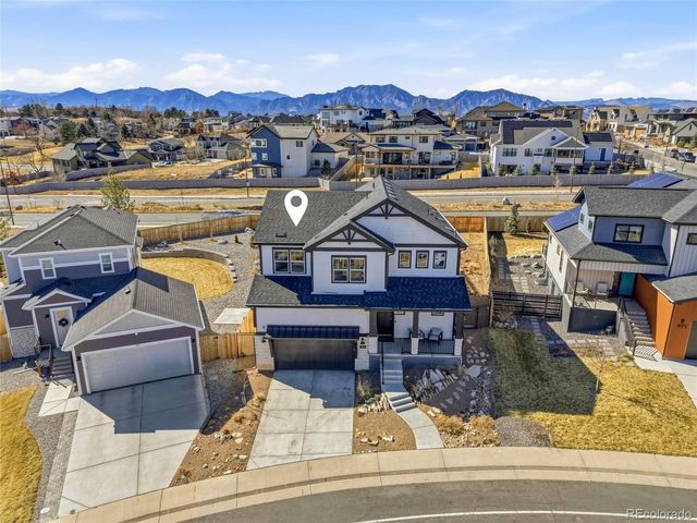 969 Arapahoe Cir, Louisville, CO 80027