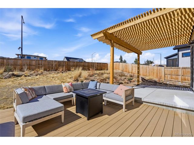 969 Arapahoe Cir, Louisville, CO 80027