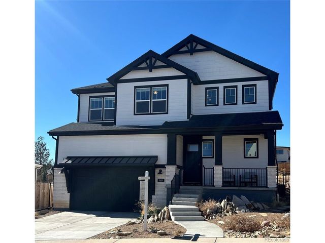 969 Arapahoe Cir, Louisville, CO 80027