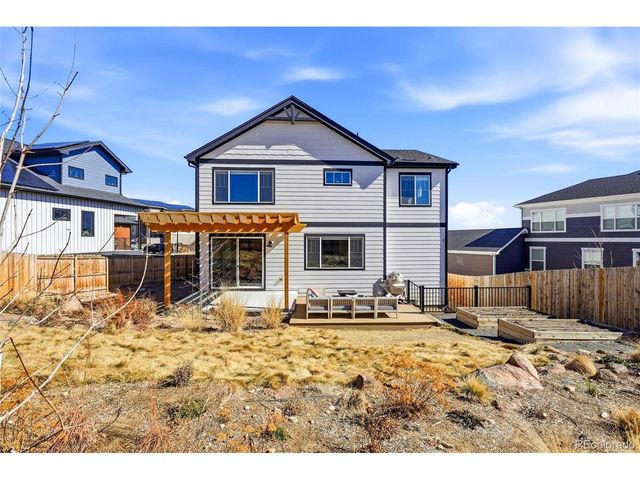 969 Arapahoe Cir, Louisville, CO 80027