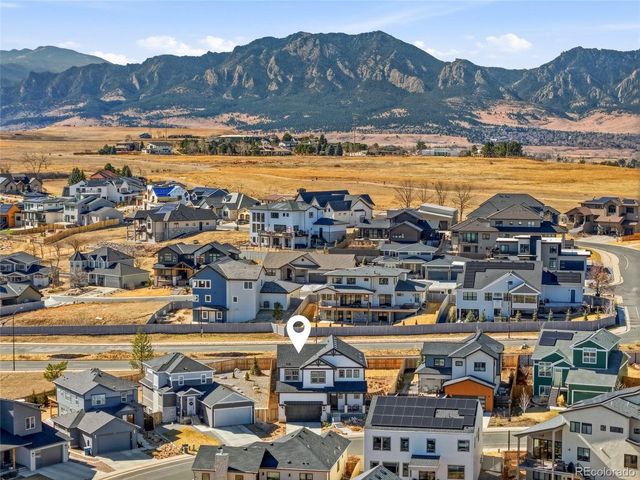 969 Arapahoe Cir, Louisville, CO 80027