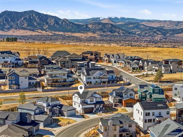 969 Arapahoe Cir, Louisville, CO 80027