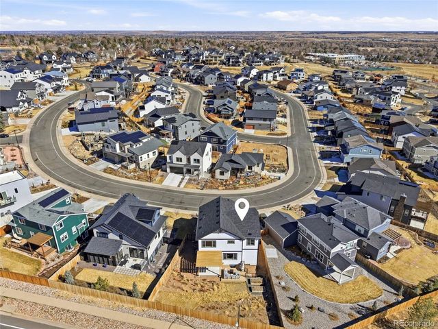 969 Arapahoe Cir, Louisville, CO 80027