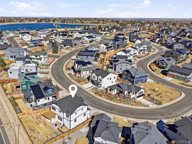 969 Arapahoe Cir, Louisville, CO 80027