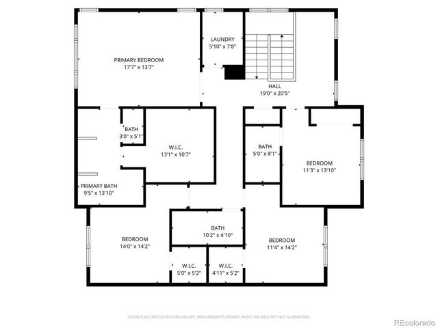 969 Arapahoe Cir, Louisville, CO 80027