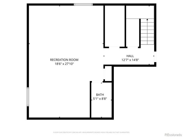 969 Arapahoe Cir, Louisville, CO 80027