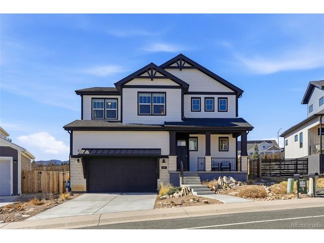 969 Arapahoe Cir, Louisville, CO 80027