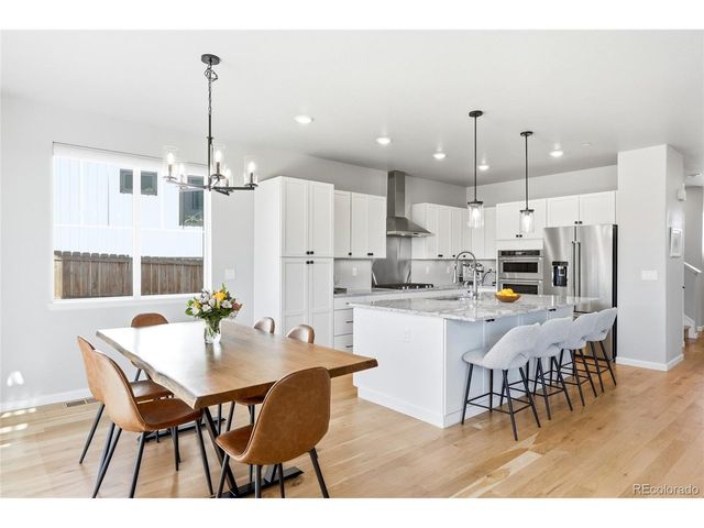 969 Arapahoe Cir, Louisville, CO 80027