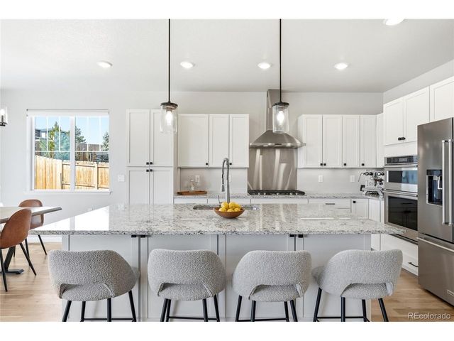 969 Arapahoe Cir, Louisville, CO 80027