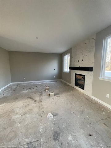 34938 Cardinal Lane, Richmond, MI 48062