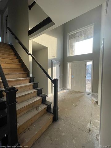 34938 Cardinal Lane, Richmond, MI 48062