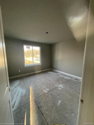 34938 Cardinal Lane, Richmond, MI 48062