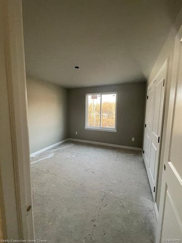 34938 Cardinal Lane, Richmond, MI 48062