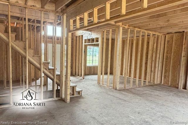 34938 Cardinal Lane, Richmond, MI 48062