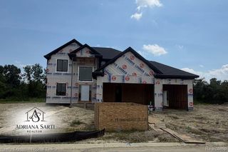 34938 Cardinal Lane, Richmond, MI 48062