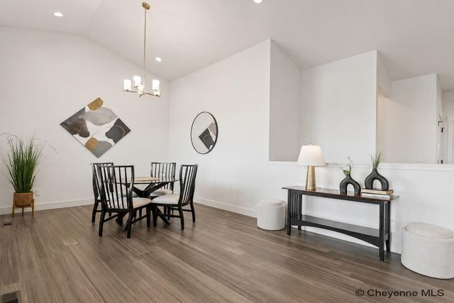 5713 OPAL DR, Cheyenne, WY 82009