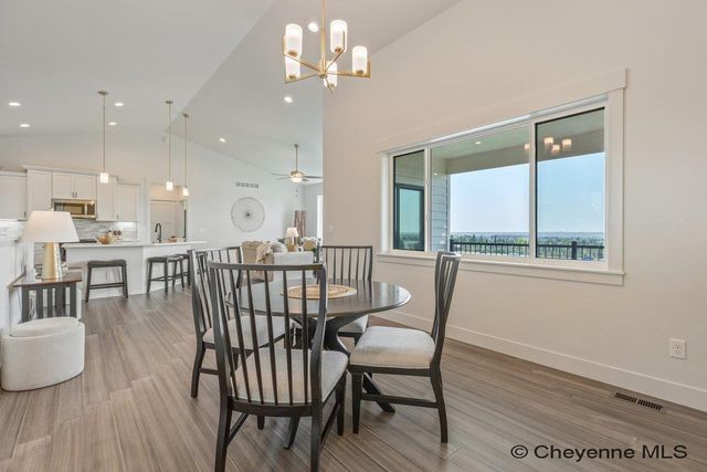 5713 OPAL DR, Cheyenne, WY 82009