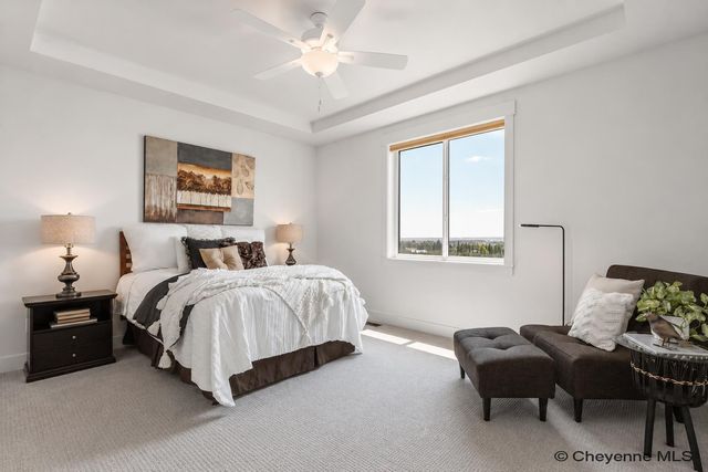 5713 OPAL DR, Cheyenne, WY 82009