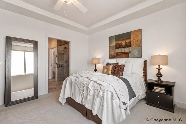 5713 OPAL DR, Cheyenne, WY 82009